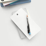 oab a book / plain note