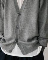 NBTS SOFT CARDIGAN
