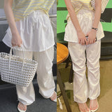 Jane Scantrook Skirt Pants