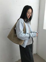 Nutty Layered Long Sleeve (3 Colors)