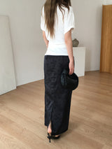 Kkoim loose T