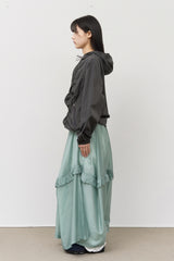 (W) Seen Windbreaker