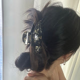 Segment ヘアクリップ