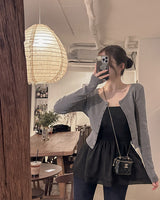 Zen Layered Sleeveless