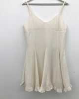 Soleil Bustier Dress (2 Colors)