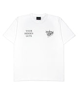 BBD Oculus Logo T-Shirt (White)
