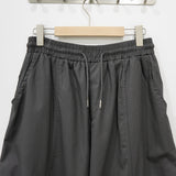 Shackle Printed Cotton Pants
