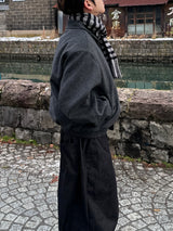 Sentinel Checkered Wool Jacket 2C