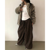 Ego Fur Jacket