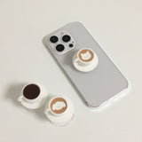 【MADE】 カフェsnuhug トック(パピーラテ)