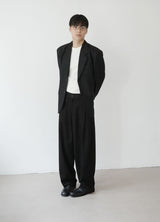 neutral flow balloon slacks