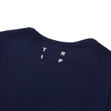 LOGO BAND TEE