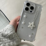 [made]starlight ver resin case 