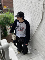 No.0856 A raglan MTM (3color)