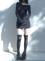 stud skort