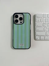 stripe phone case 