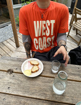 No.1799 west half T (4color)