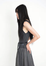 Space Vintage Dress