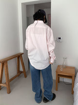 TUCK BALLOON JEANS (2C)