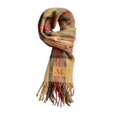 【limited price】 SIGNATURE MUFFLER (37Color) 