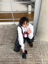 No.1160 TBTDルーズTシャツ