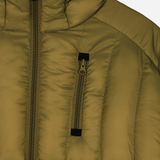 Laton Hooded Light Padding