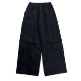 smoke cargo pants