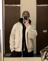 【セットアップ】Glife デイリー 起毛 ゴールデン
