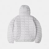 Fluffy Square Wellon Lightweight Padding
