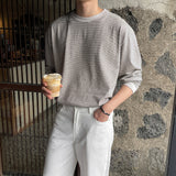 LMNビオピグメントユニットプライスロングスリーブTシャツ (4 colors)