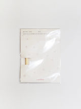Cosymosy「ウィンター」チェックリストカード