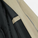 Tanker Padded Jacket