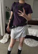 DOUBLE HOLE BELT