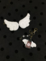 [MADE] Dot dream keyring 