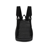 ミュートストライプミニバックパック UNISEX