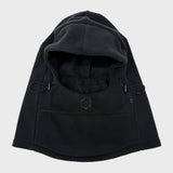 ROLL BALACLAVA IN BLACK