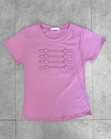 ノーブルナポレオン ショートスリーブTシャツ
