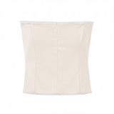Tira Hook Corset Top