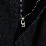 Dunk Cargo Denim Pants