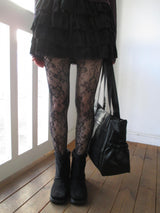 rosy net stocking