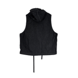 tanken cargo vest