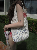 summer net bag
