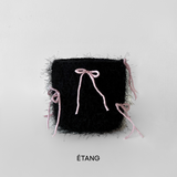 [MADE] Étang リボンモスバスケットM