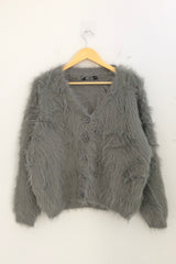 Pogmood Hailey Fur Jacket