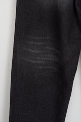 Fed Washed Denim (4color)