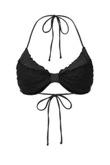 Sugar bikini top