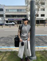 No.1230 S cloud VEST