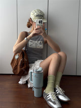 non-slip yoga,pilates middle socks (3colors)