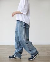 DOUBLE PINGLINE SHORT SLEEVE