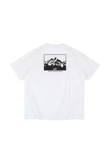 Snow Mountain Graphic Tee